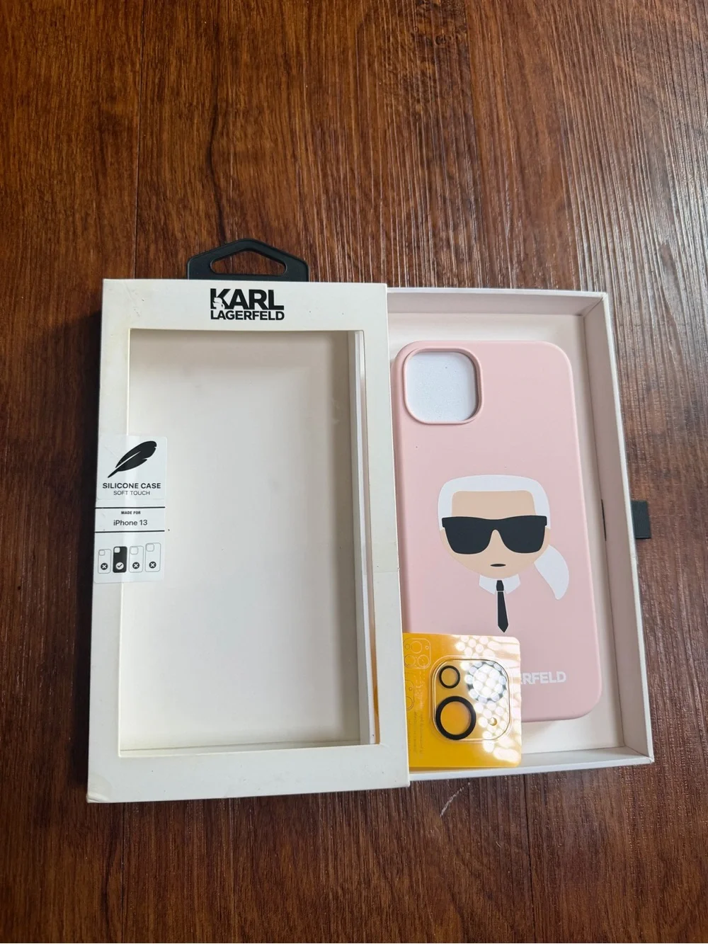 Karl Lagerfeld designer karl
